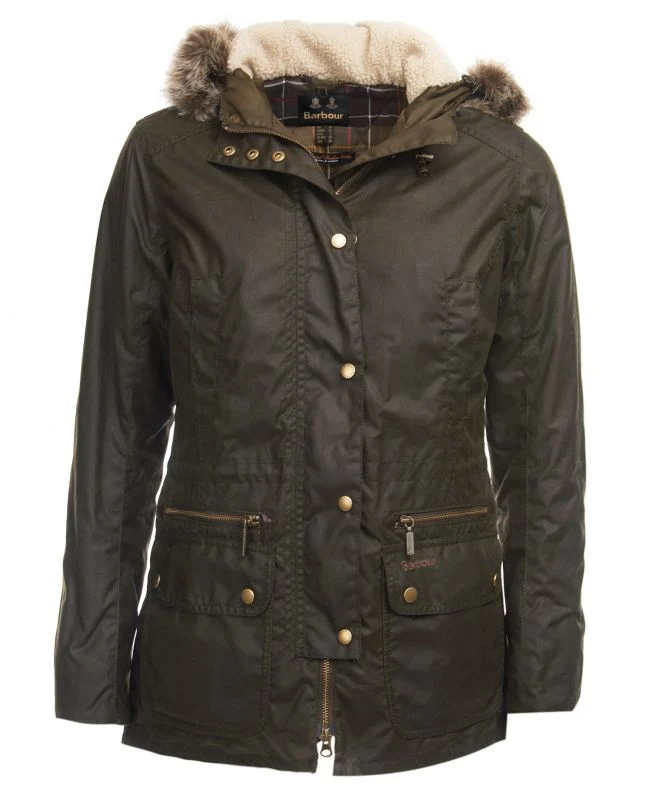 Stay Trendy with Stylish Outerwear